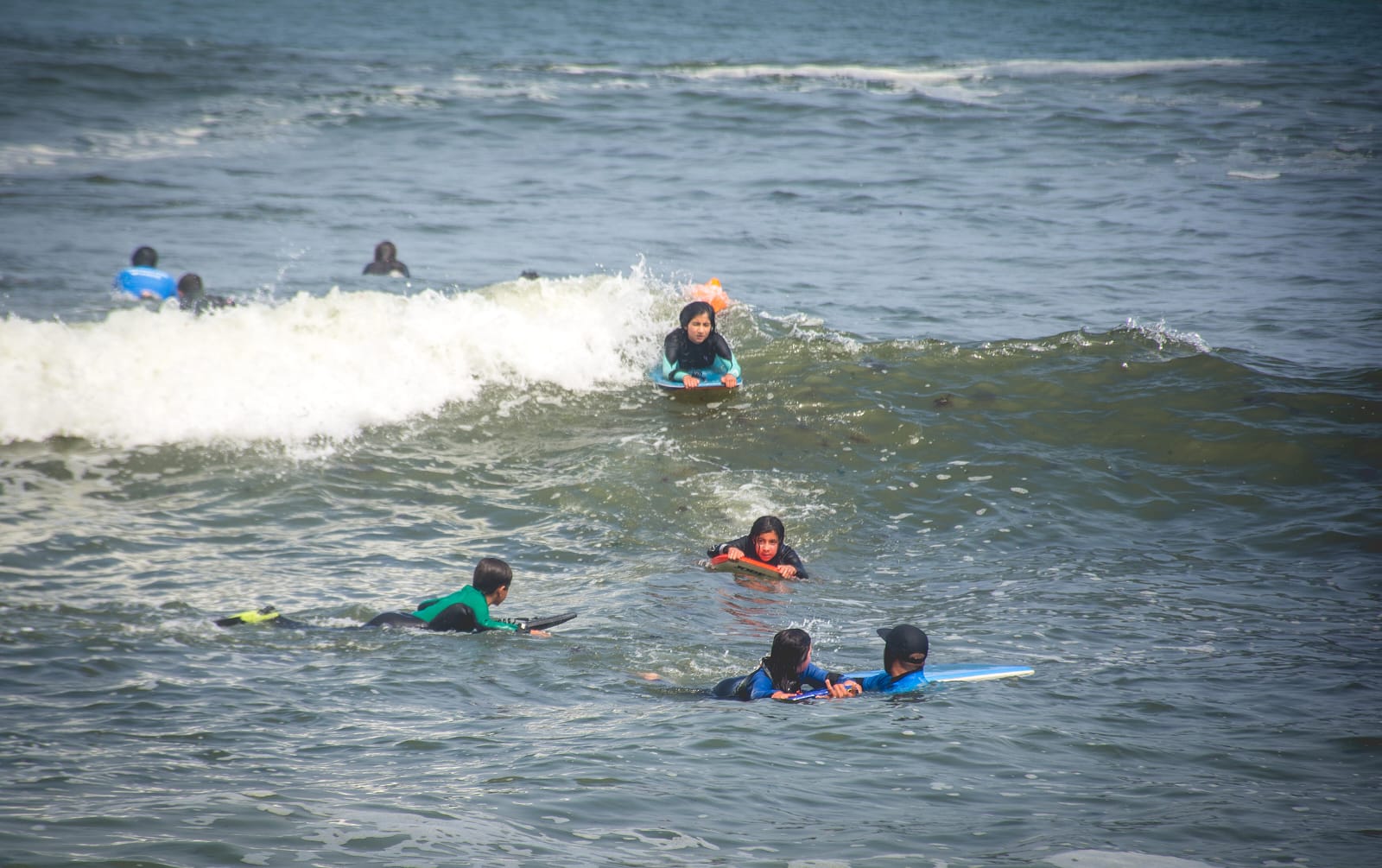 Surf foto